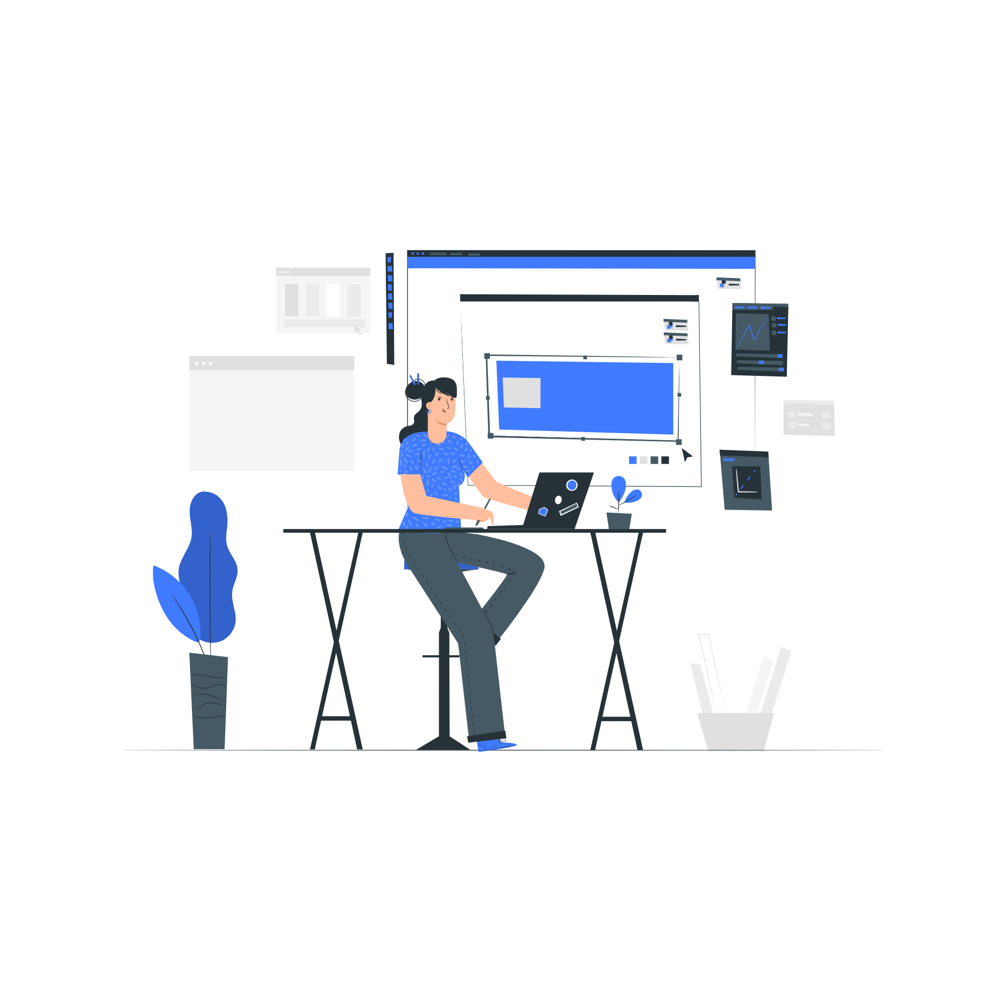 design professional
